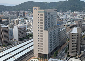 独徳島文理大学　高松駅キャンパス